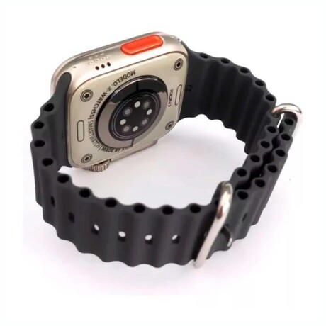 XION SMART WATCH X-WATCH77 Reloj Smartwatch XION X-WATCH77 1.83' TFT Bluetooth - Black