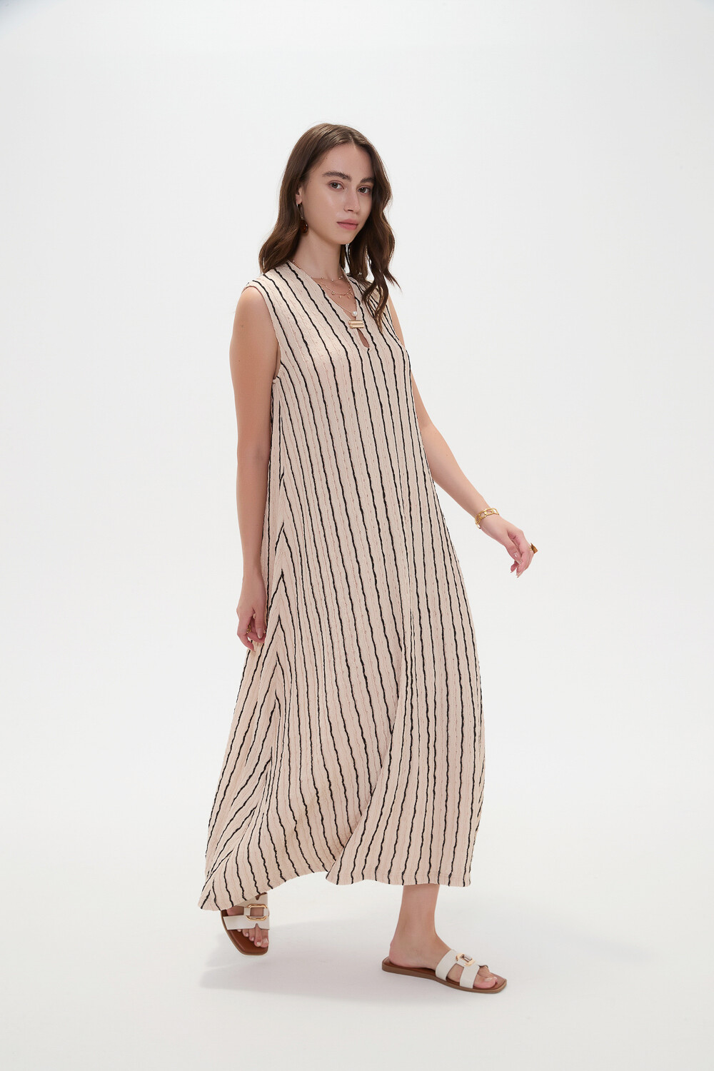 Vestido Laya Estampado 1