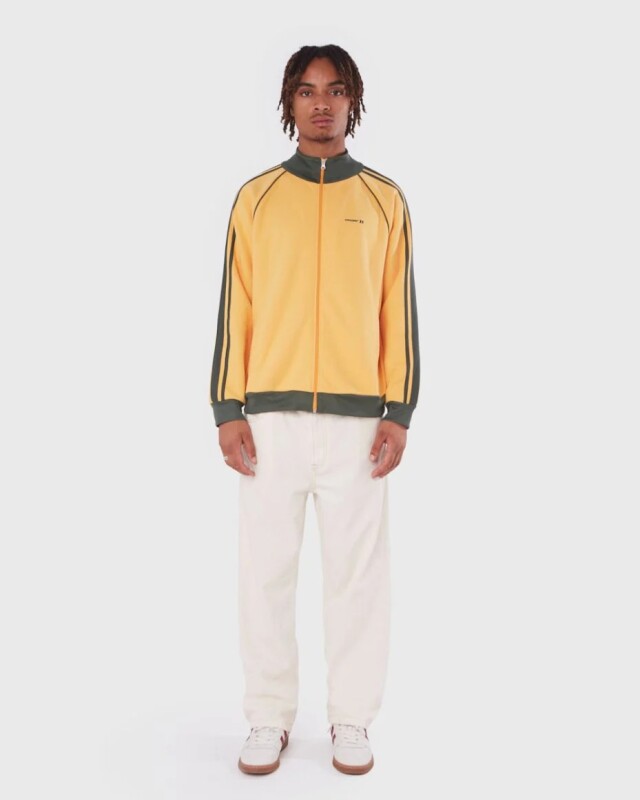 Coolway Campera Track Dijon Mustard Coolway Campera Track Dijon Mustard