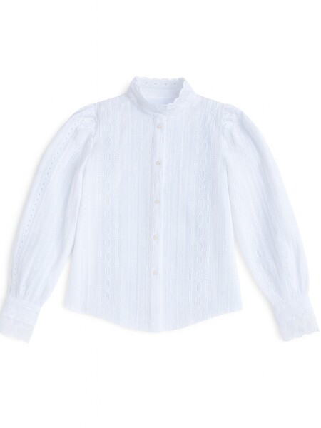 Blusa Sol Blusa Sol