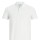 Camiseta Basic Polo Clasica White