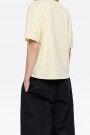 CAMISETA Amarillo