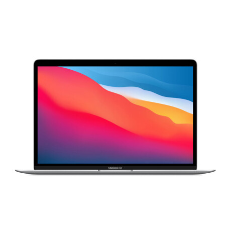 Apple Macbook MGN63LL Air M1 Octacore. RAM 8GB. Disco Sólido 256GB. Pantalla 13.3'' Retina Apple Macbook MGN63LL Air M1 Octacore. RAM 8GB. Disco Sólido 256GB. Pantalla 13.3'' Retina