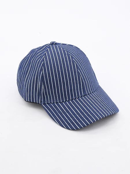 GORRO ZOE AZUL