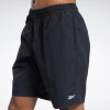 Id Train Utility Short - Hombre Black