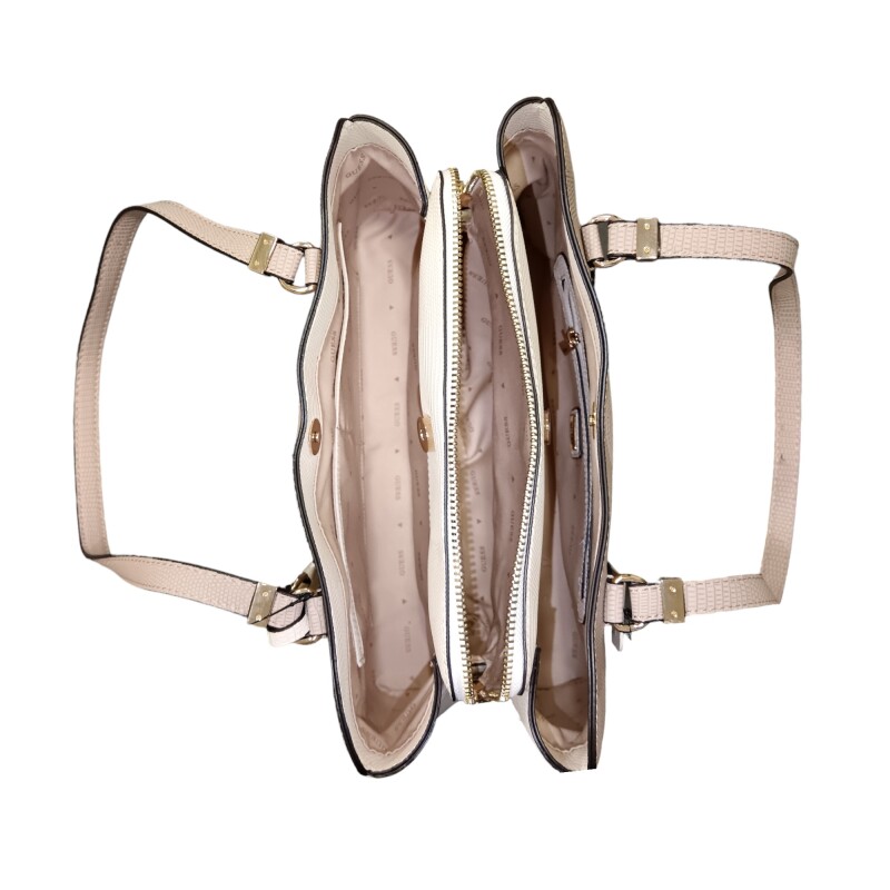 CARTERA GUESS LYNDI PG776109 Blancocombinado