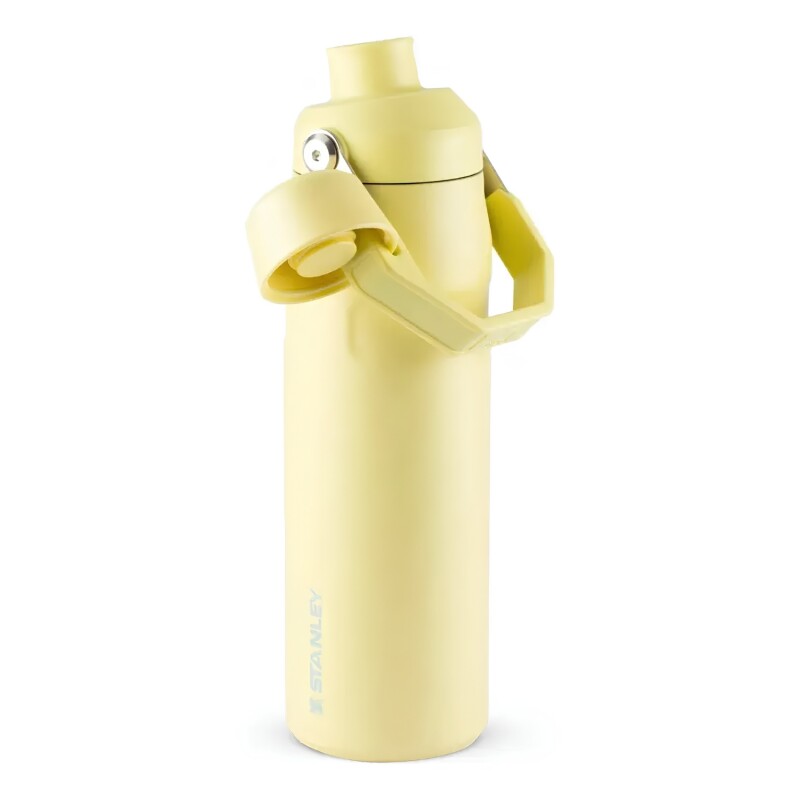 Botella Térmica Stanley Aaerolight Ice Flow 710 ml Pomelo