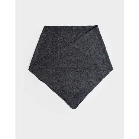 Cuellos Gris Melange