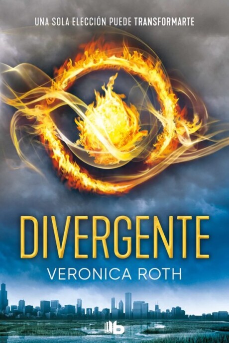 DIVERGENTE DIVERGENTE