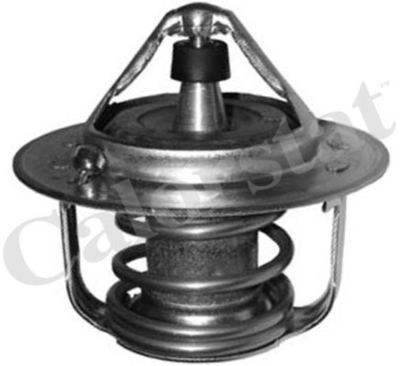 TERMOSTATO RENAULT I10 PICANTO FLUENCE MEGANE III 2.0 M4R 54MM MLH 