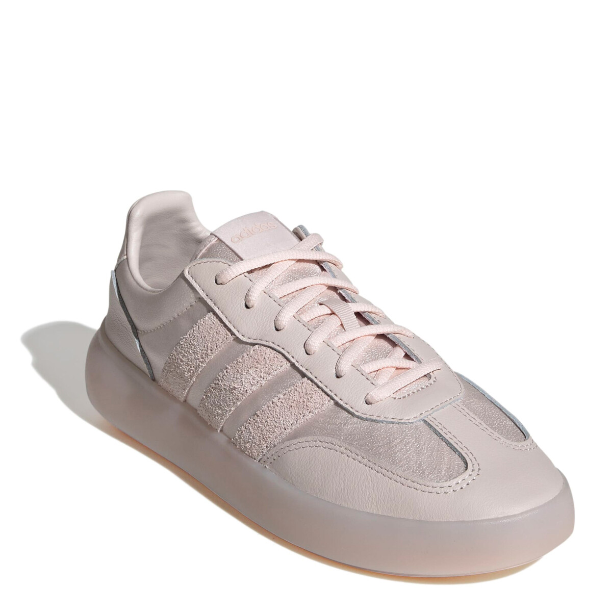 Championes de Mujer Adidas Bareeda Decode - Rosa - Malva 
