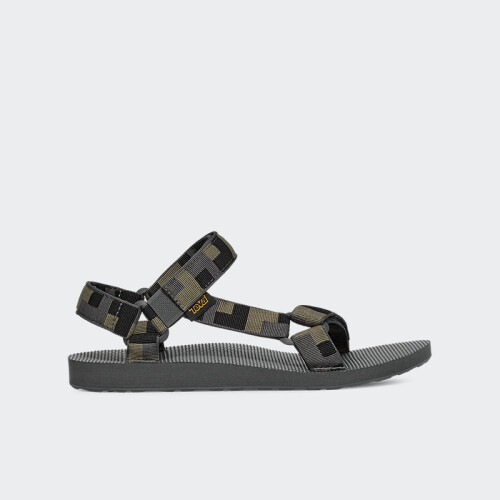 Sandalias Teva Universal Retro Shapes Grey
