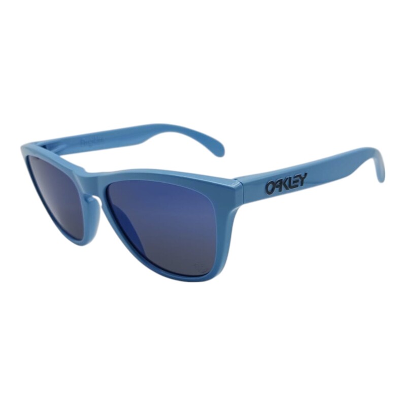 OAKLEY OO9013-36 5517 133 C AZUL E - Adulto - Celeste celesteuniforme