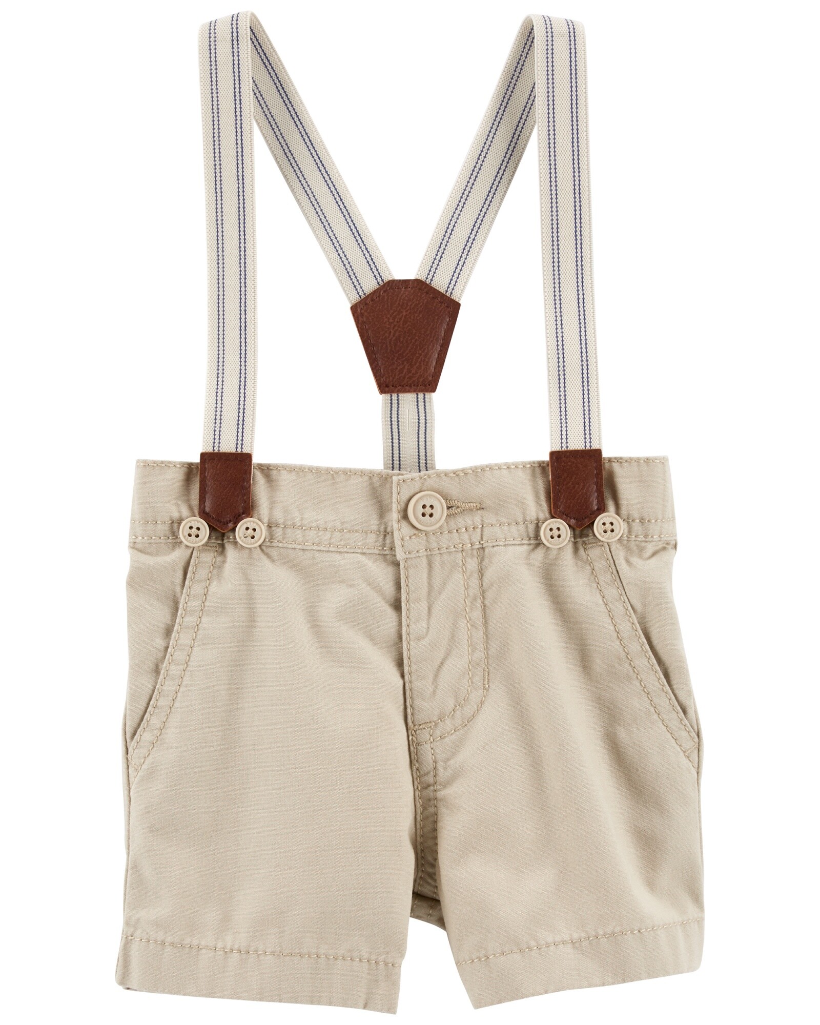 Short de tirantes deals