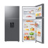 Heladera Freezer Samsung Sart38dg6730s9ey HELADERA SAMSUNG SART38DG6730S9