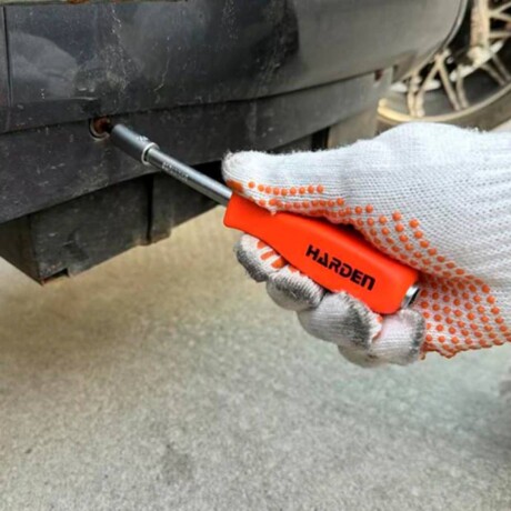 JUEGO DE DADOS DE 1/4 37 PIEZAS N/a