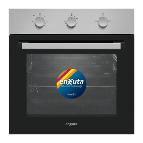 Horno Empotrar Enxuta Manual Sin Convector (5000) Horno Empotrar Enxuta Manual Sin Convector (5000)