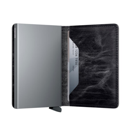BILLETERA SECRID Dutch Martin Grey 0