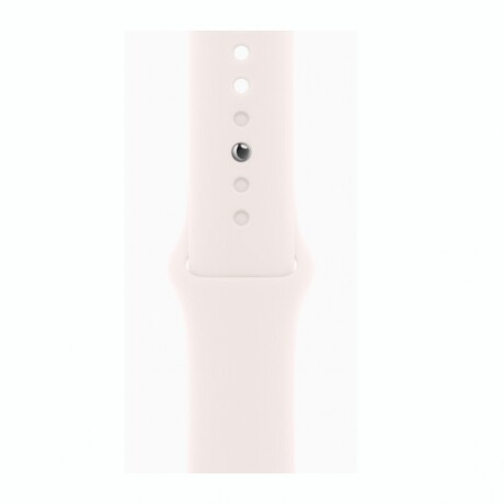 APPLE WATCH SERIES 10 (GPS) 42MM ALUMINUM CASE Reloj APPLE Watch Series 10 MWWH3LW/A 42MM Sumergible 5ATM GPS - Rose Gold