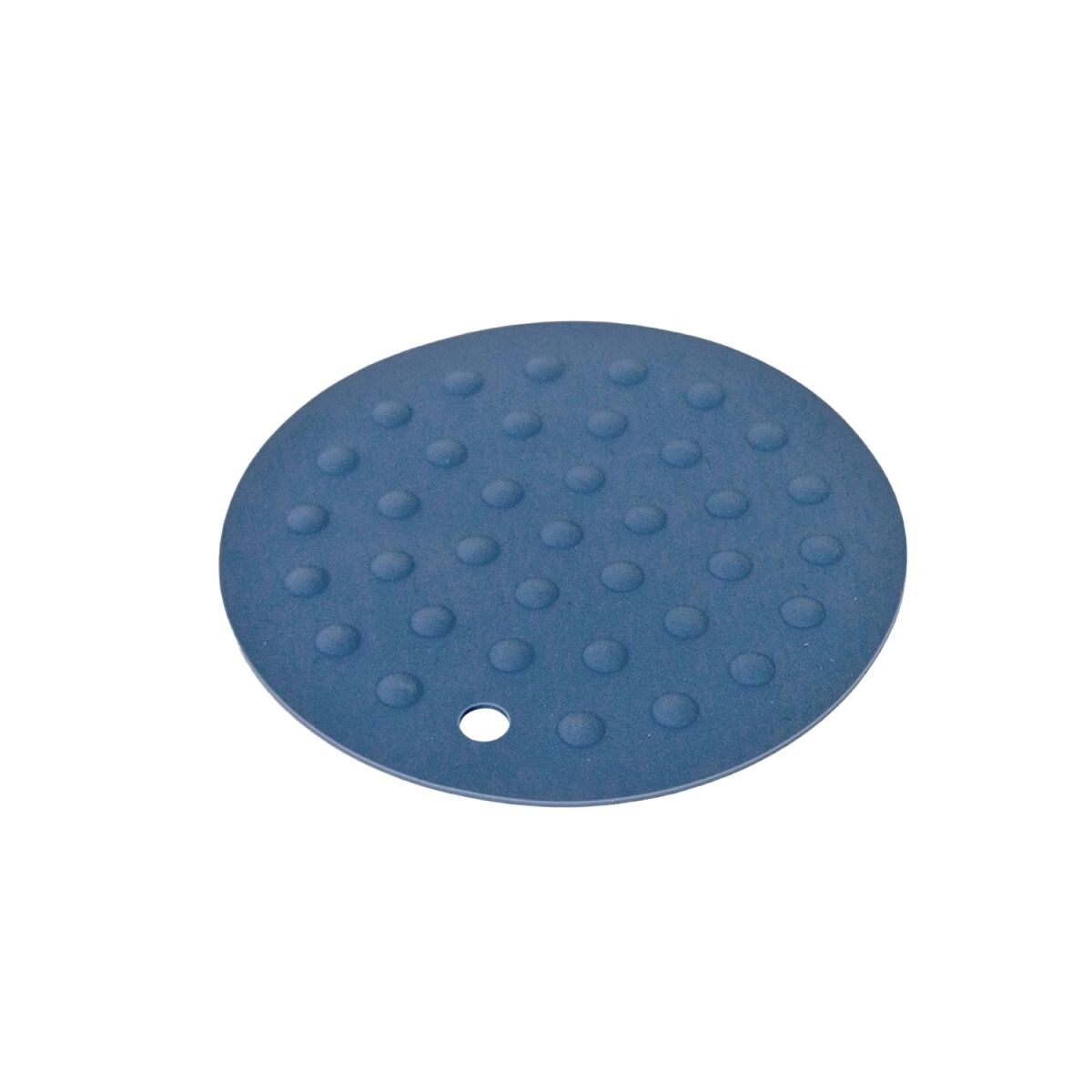 POSA CALIENTE SILICONA AZUL 