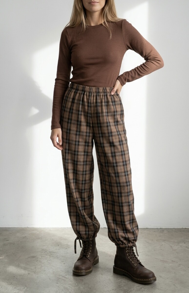 Pantalón Arlene 