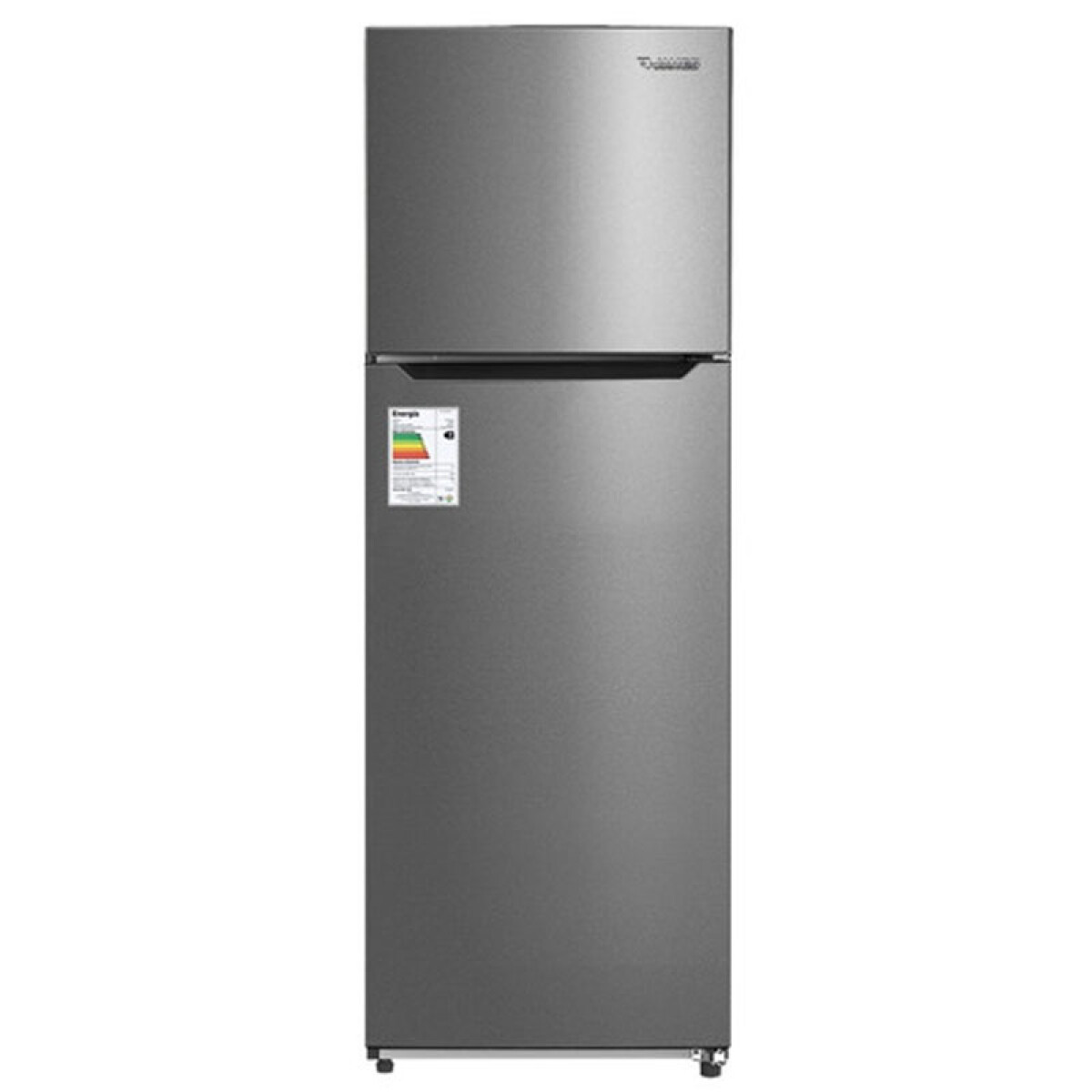REFRIGERADOR CON FREEZER FRIO SECO JAMES 338 LTS 