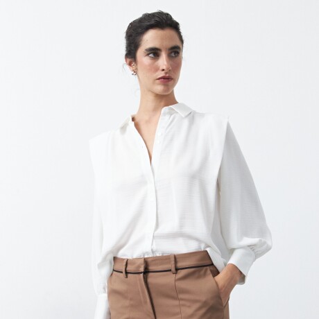 PANTALON HALO Cappuccino