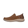 Zapatos Slip-Ins Parson Marrón
