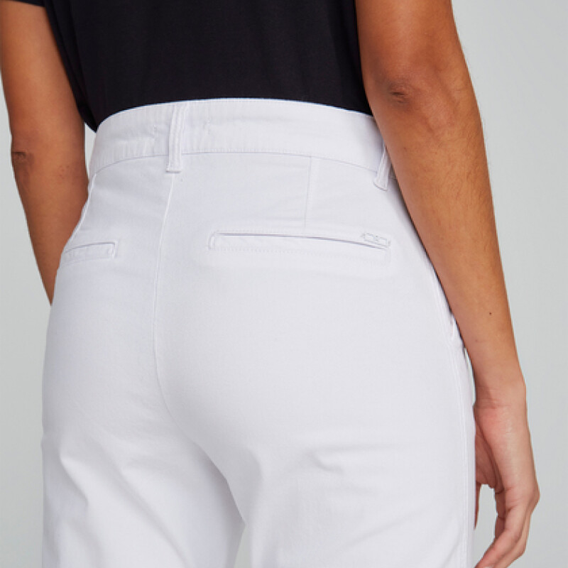 CALCA FEM BLANCO