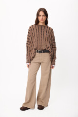 Jean Urix Beige