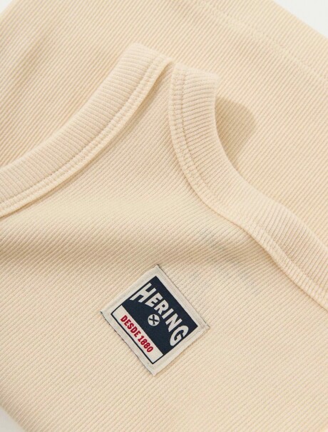 CONJUNTO INFANTIL CON ESTAMPA ROSADO