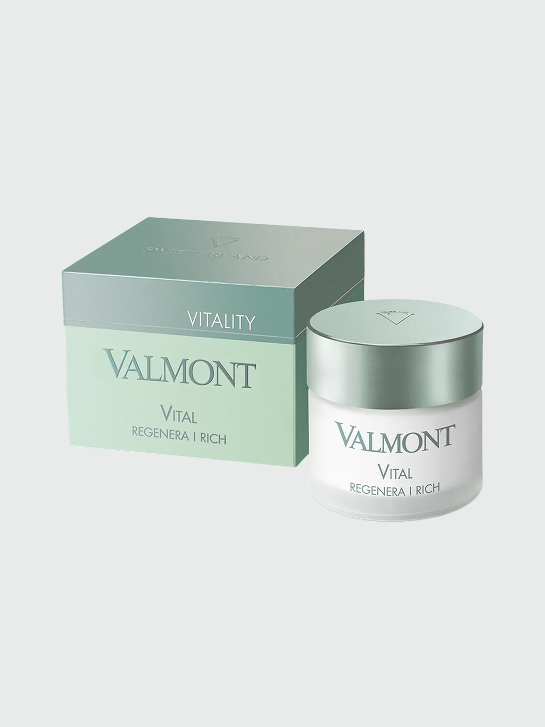 VALMONT - Vital Regenera I Rich 50 ml 0