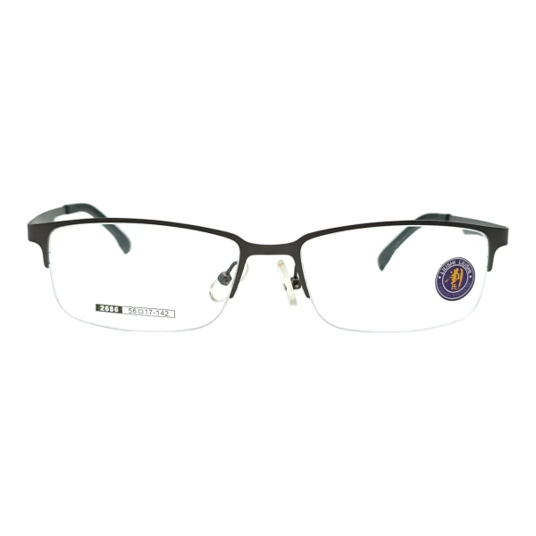 LIUSHI 2686 5617-142 C2 - Adulto - Gris grisuniforme