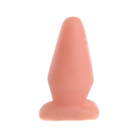 Estaca Anal XXL Maciza Piel