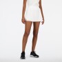 Falda Tennis Tournament Skort Mujer White