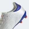 Championes Adidas Copa Pure 2 League Césped Natural Seco Blanco