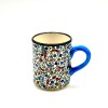 Taza de cerámica Modelo 6