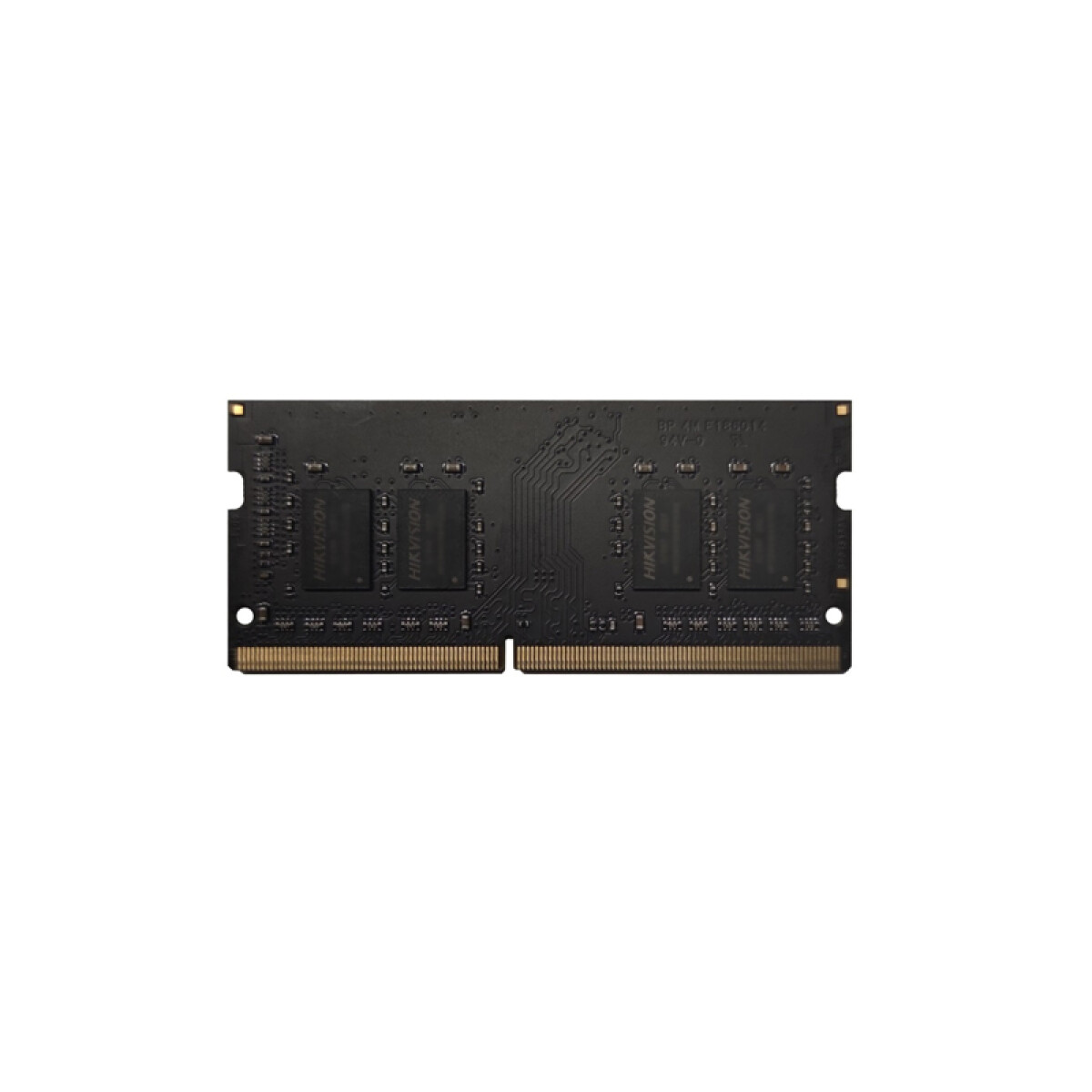 Memoria RAM Hikvision DDR4 8GB 3200MHZ Sodimm - Unica 