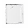 PANEL ADO. LED 24W 6500K CUADRADO 285X285X28MM PANEL ADO. LED 24W 6500K CUADRADO 285X285X28MM