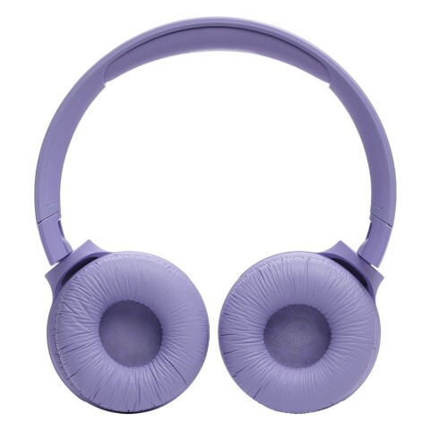 Auricular JBL T520 Bluetooth Púrpura