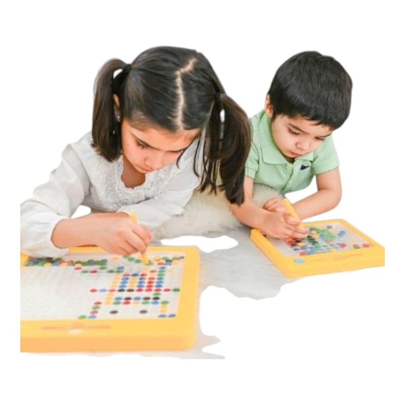 Imadots 30 x 30 Braintoys Imadots 30 x 30 Braintoys