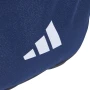 Tiro L Backpack - Unisex Team Navy Blue 2/black/white