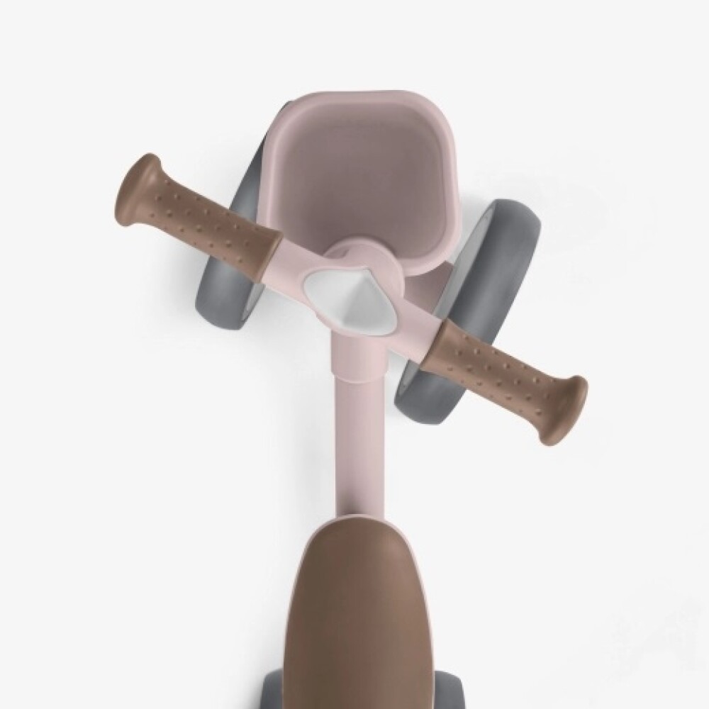 Buggy bici ZIPI KIKKABOO rosa