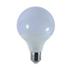 LAMPARA LED GLOBO 15W E27 6500K ESME LAMPARA LED GLOBO 15W E27 6500K ESME