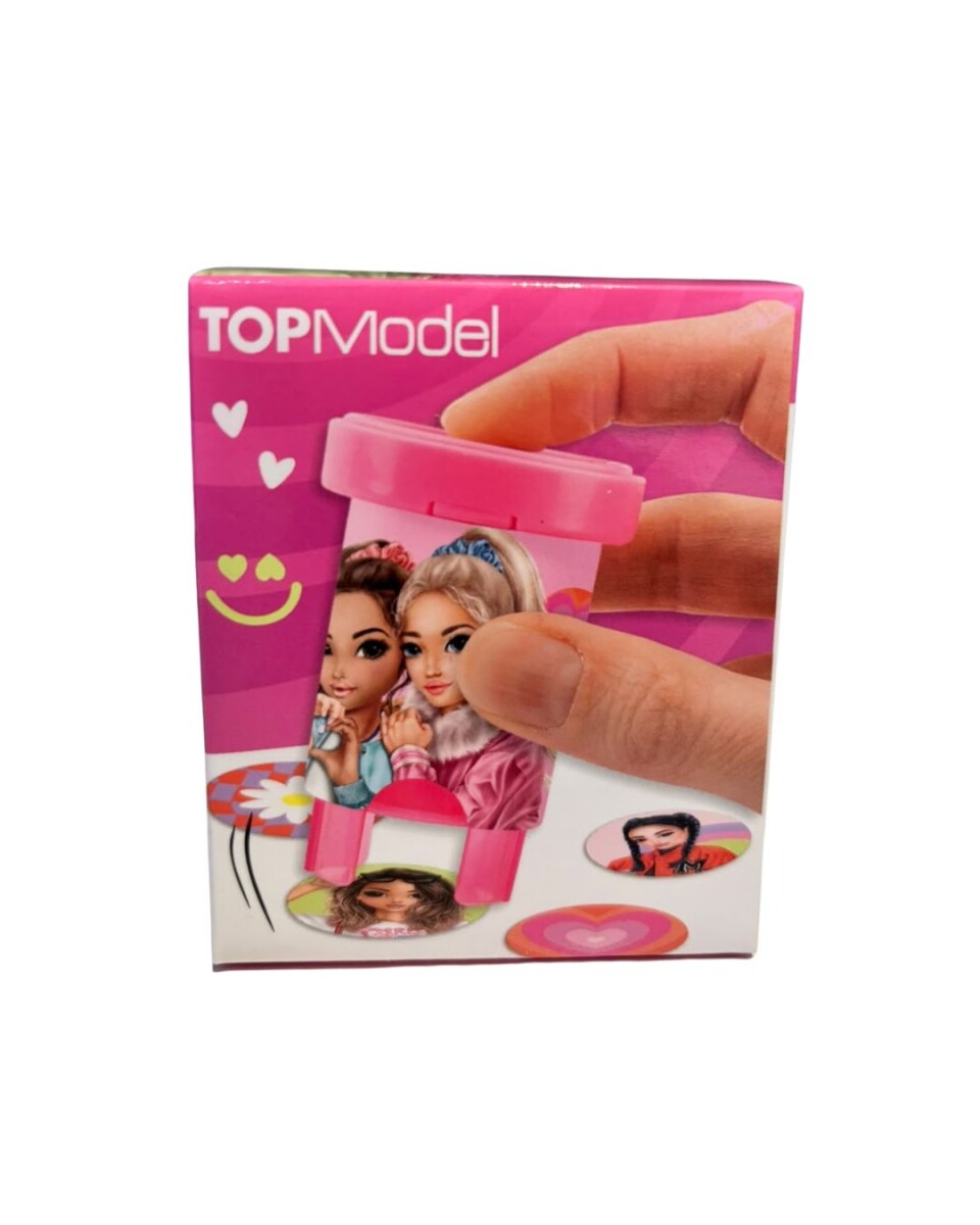 Top model estampador de pegatinas - S/C 