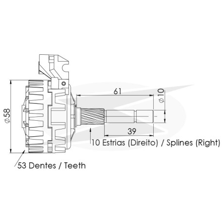 ALTERNADOR ARRANQUE VARIOS FIAT REDUCTOR BOSCH DOBLO IDEA SIENA FIORINO UNO PALIO UNIFAP ALTERNADOR ARRANQUE VARIOS FIAT REDUCTOR BOSCH DOBLO IDEA SIENA FIORINO UNO PALIO UNIFAP