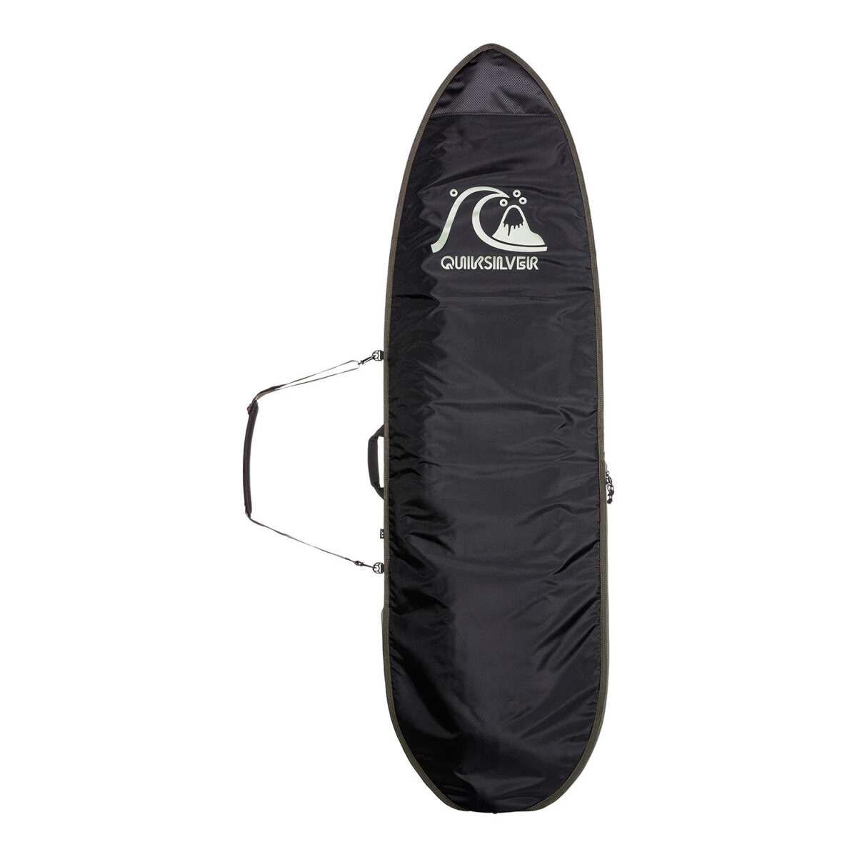 Funda Quiksilver Ultralite Funboard 6’3" 