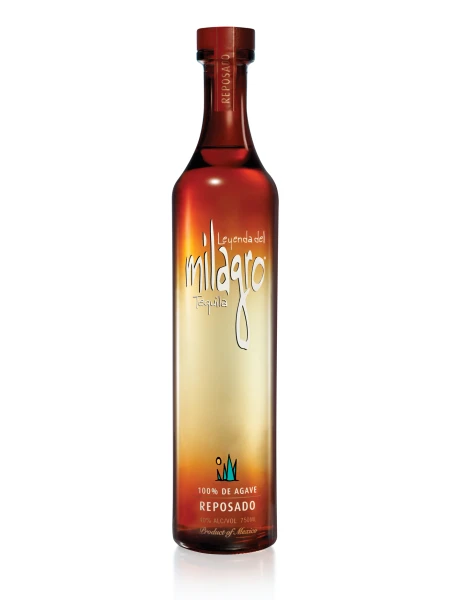 Tequila Reposado 750 ml Tequila Reposado 750 ml