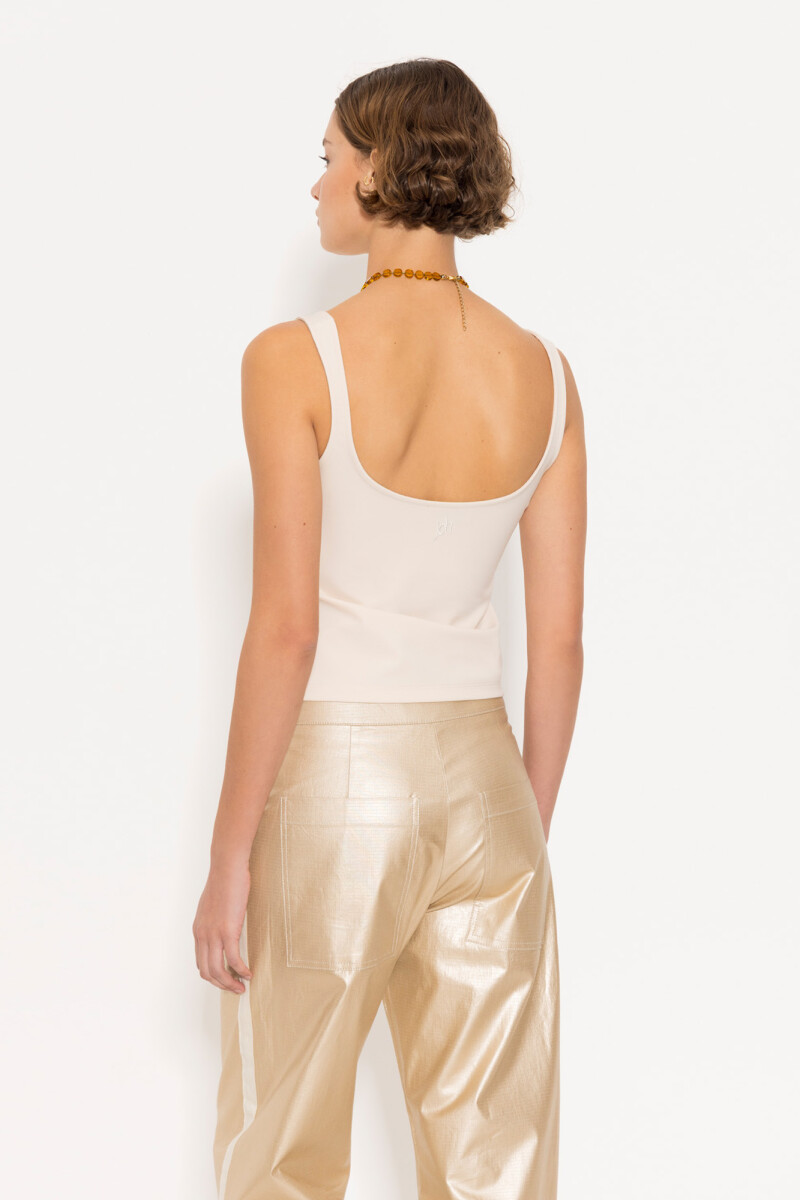 TOP VERONA Beige
