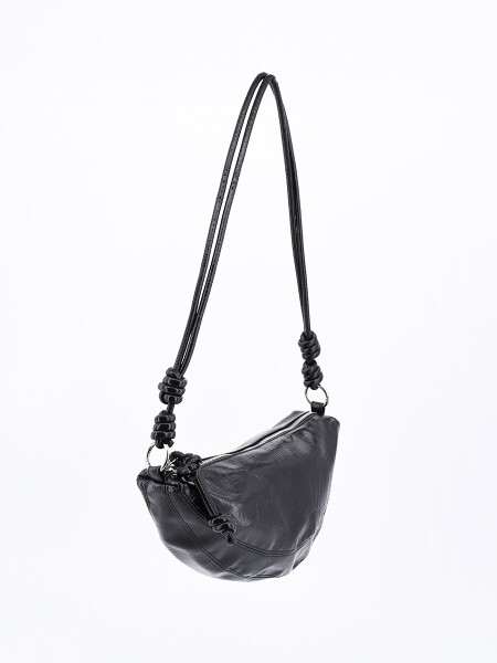 BANDOLERA PRAGA NEGRO (V)